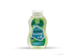Sladenie čakankové 250ml Provita